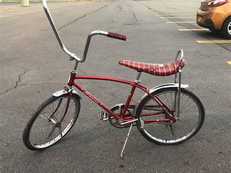 schwinn stingray